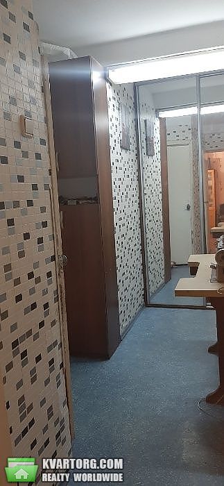Sell 1-room apartment. Киев,  Полярная — photo 4