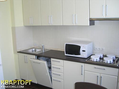Rent out office. Киев, Павловская — photo 1