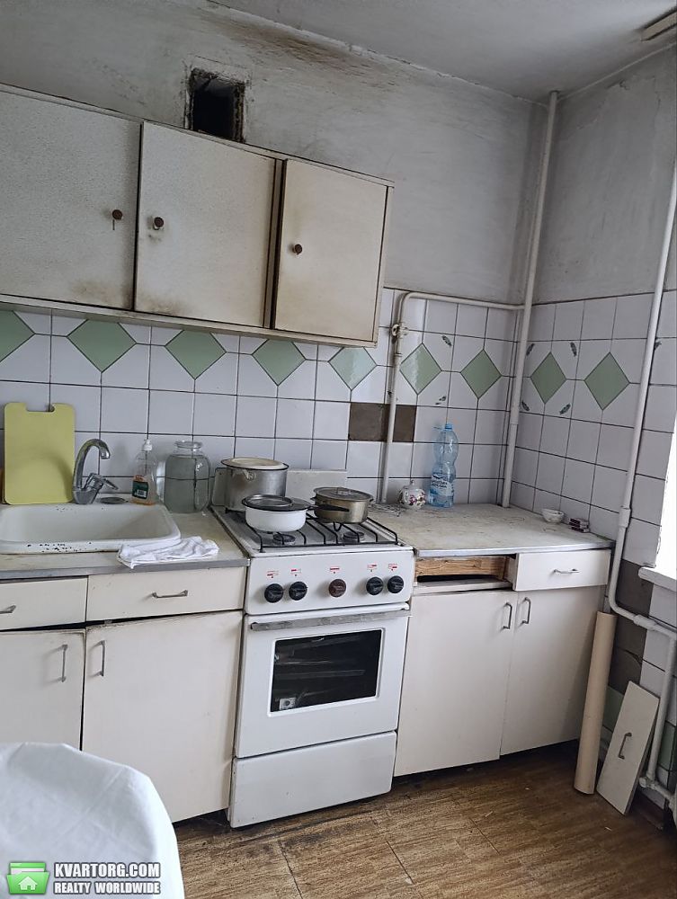 Sell 2-room apartment. Киевская обл., Доківська — photo 4