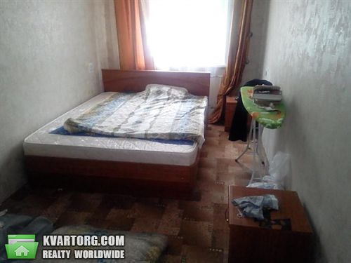 Sell 2-room apartment. Киев, Антоновича — photo 3