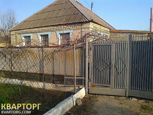 Sell house. Запорожье, Приозерная — photo 1