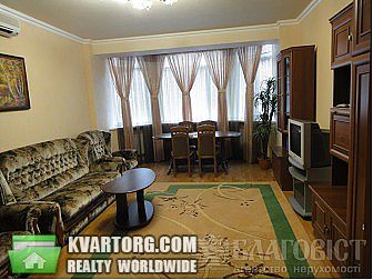 Sell 3-room apartment. Киев,  Введенская — photo 1
