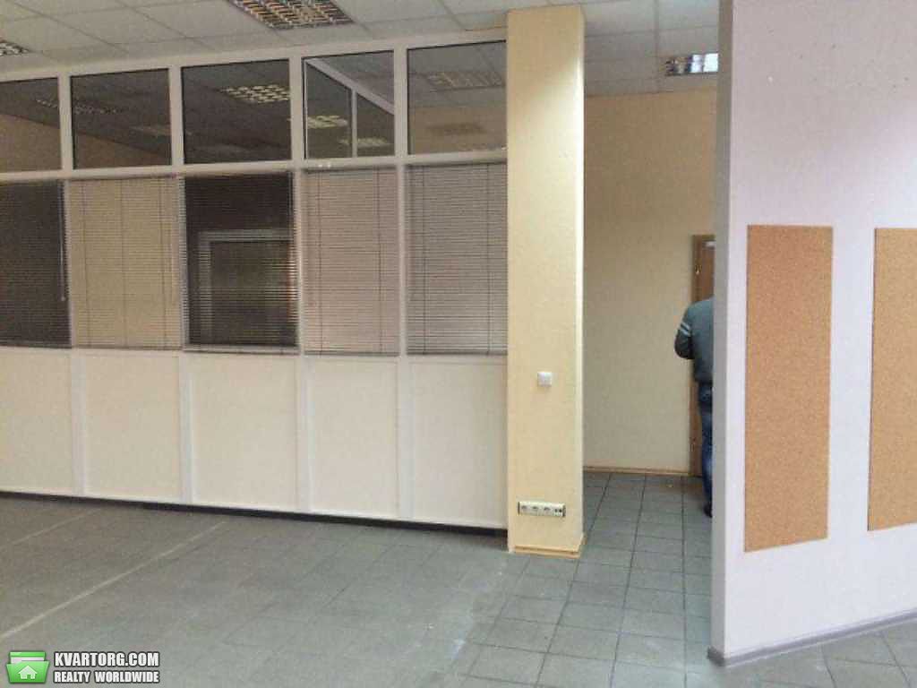 Rent out office. Киев, Боженко — photo 7