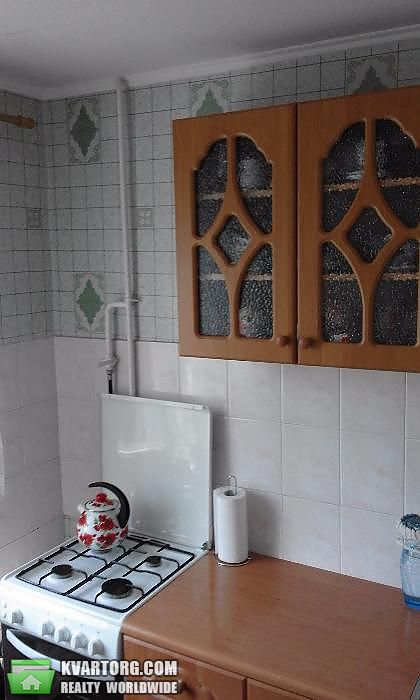Sell 2-room apartment. Киев,  Радужная — photo 5
