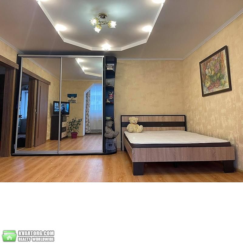 Sell 1-room apartment. Одесса,  Радужная — photo 1