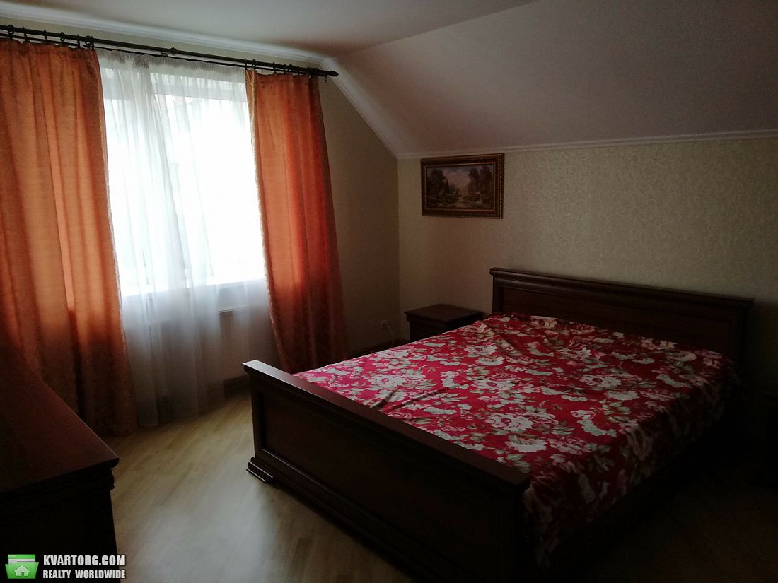Rent out house. Ирпень, Соборная — photo 4