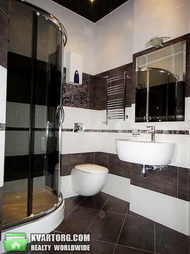 Rent out 3-room apartment. Киев, хорива — photo 3
