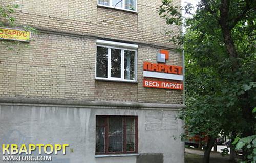 Rent out office. Киев, ул. Ивана Кудри — photo 6