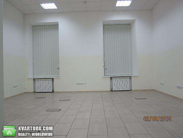 Rent out office. Киев, ул. Артема — photo 1