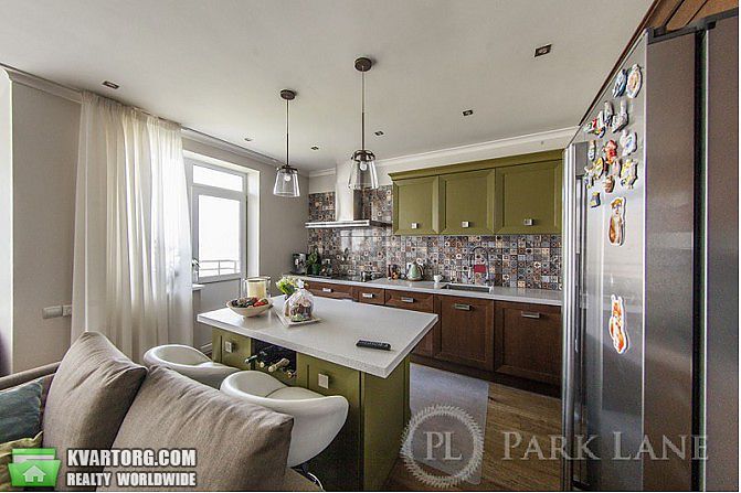 Sell 3-room apartment. Киев,  Борщаговская — photo 6