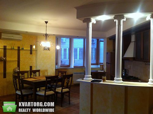 Rent out 3-room apartment. Одесса, Леваневского — photo 1