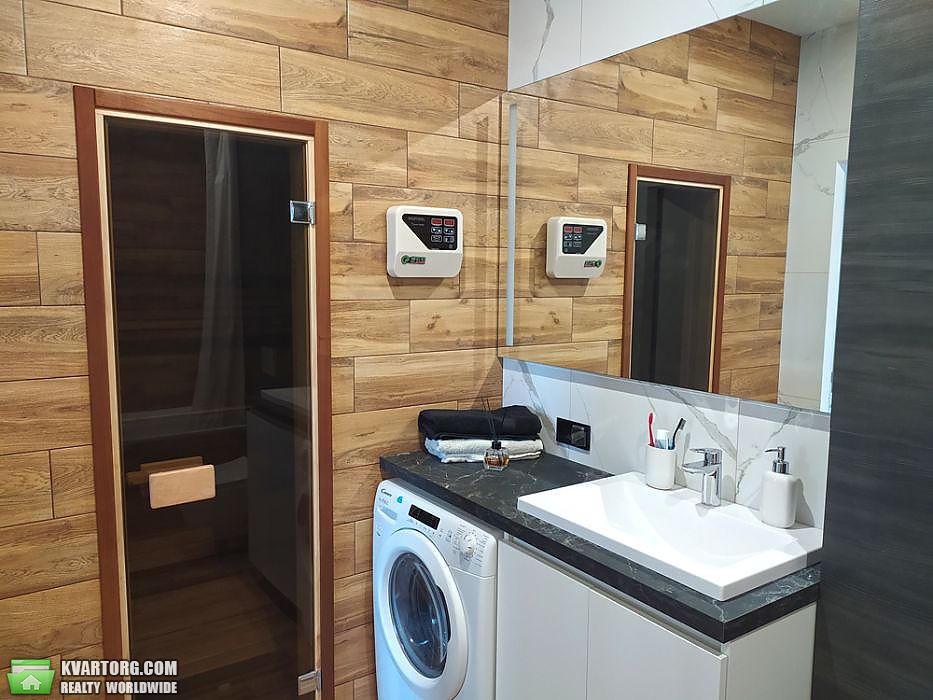 Sell 2-room apartment. Киев, Сверстюка — photo 9
