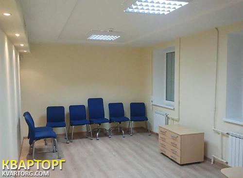 Rent out office. Киев, Владимирская — photo 3