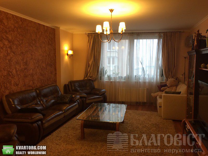 Sell 2-room apartment. Киев,  Окипной — photo 3