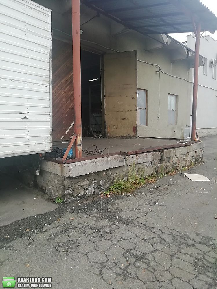 Rent out warehouse. Киев,  Сырецкая — photo 7