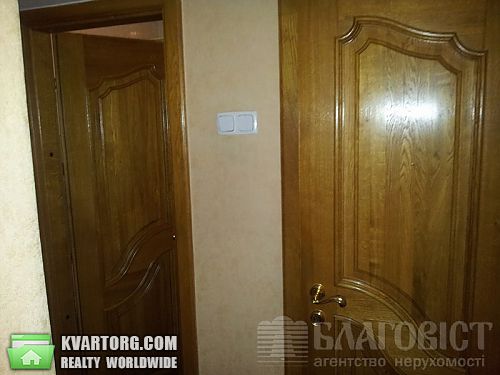 Sell 3-room apartment. Киев, Леси Украинки бул — photo 8