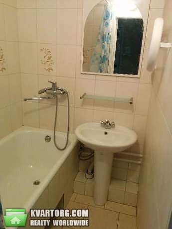 Rent out 1-room apartment. Киев,  Стадионная — photo 7