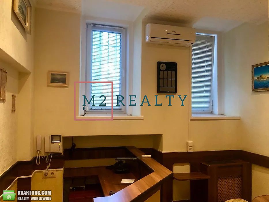 Rent out office. Киев,  Богдана Хмельницкого — photo 4