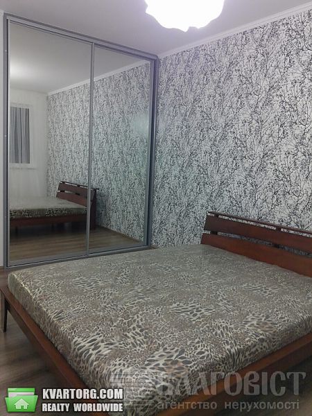 Sell 2-room apartment. Киев, Трутенко — photo 4