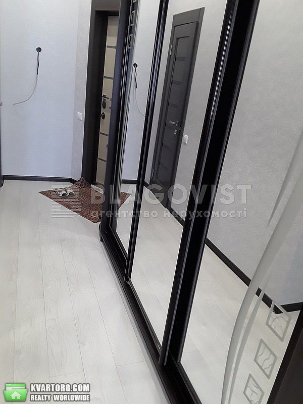 Rent out 2-room apartment. Киев, Жабаева Жамбила — photo 6