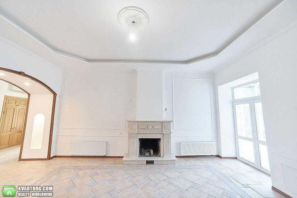Rent out 4-room apartment. Киев,  Гончара — photo 4