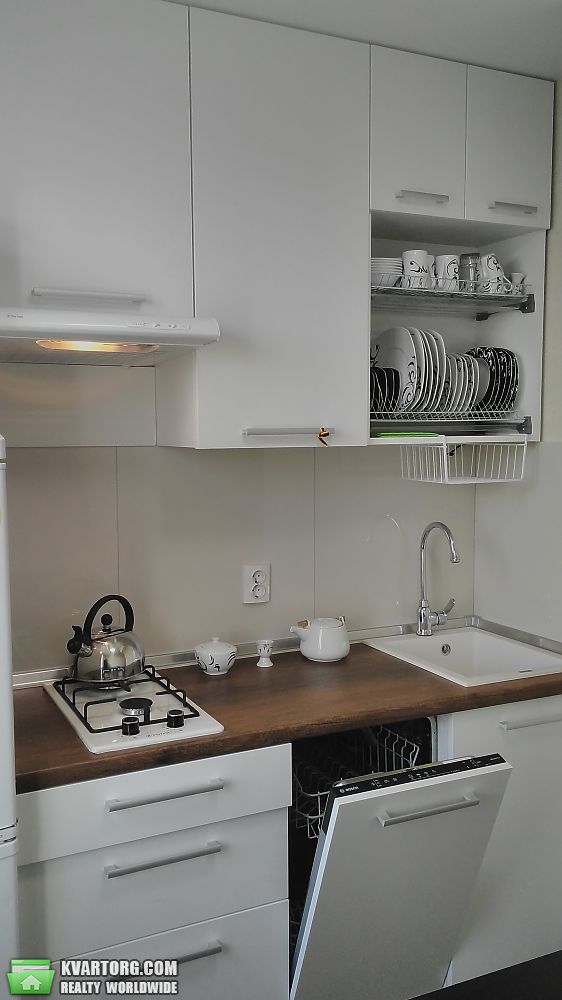 Rent out 2-room apartment. Киев,  Оболонский пр — photo 4