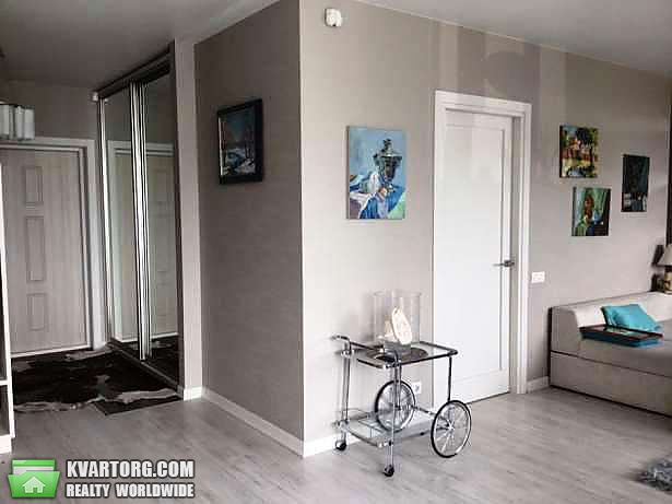 Sell 1-room apartment. Киев,  Лебедева-Кумача — photo 6