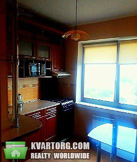 Rent out 2-room apartment. Киев,  Приозерная — photo 7