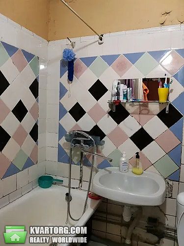 Sell 1-room apartment. Киев,  Жмеринская — photo 5