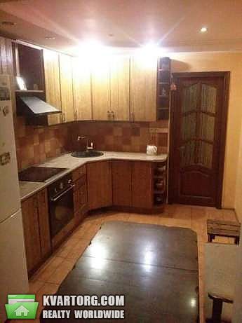 Sell 2-room apartment. Киев,  Краснопольская — photo 1