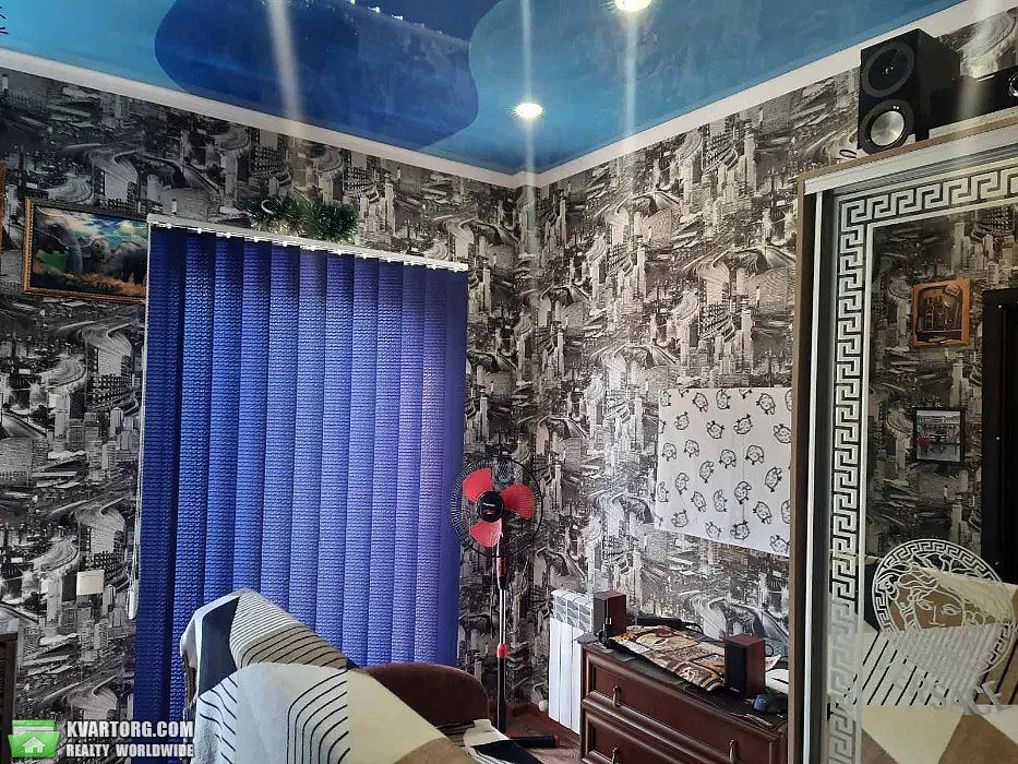 продам 1-комнатную квартиру. Одесса,  Бехтерева - фото 5