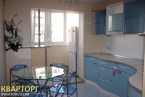 Rent out 1-room apartment. Одесса, Академика Вильямса — photo 2