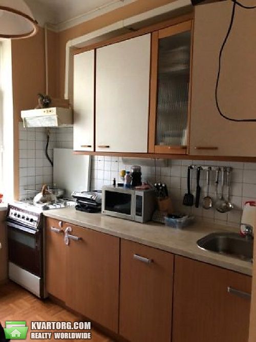 Sell 2-room apartment. Киев, Кирилловская — photo 1