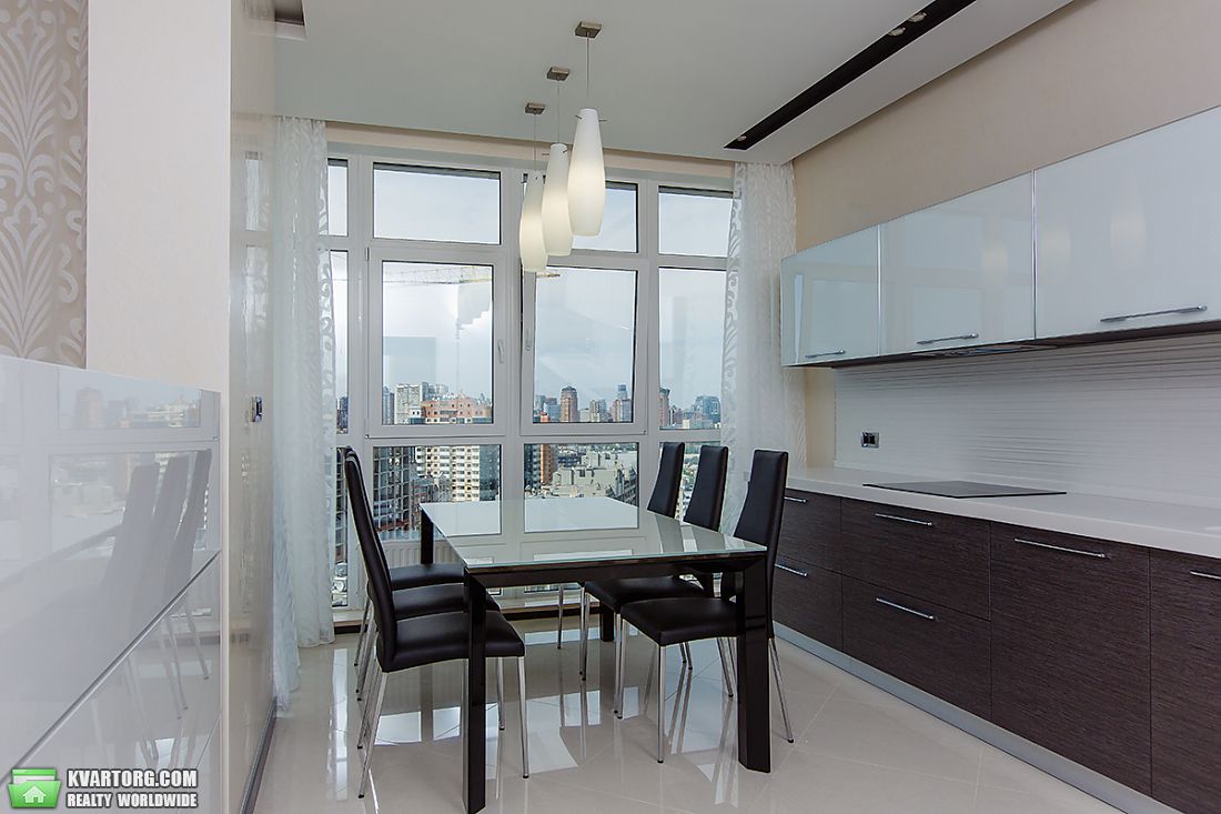 Sell 3-room apartment. Киев,  Драгомирова — photo 10
