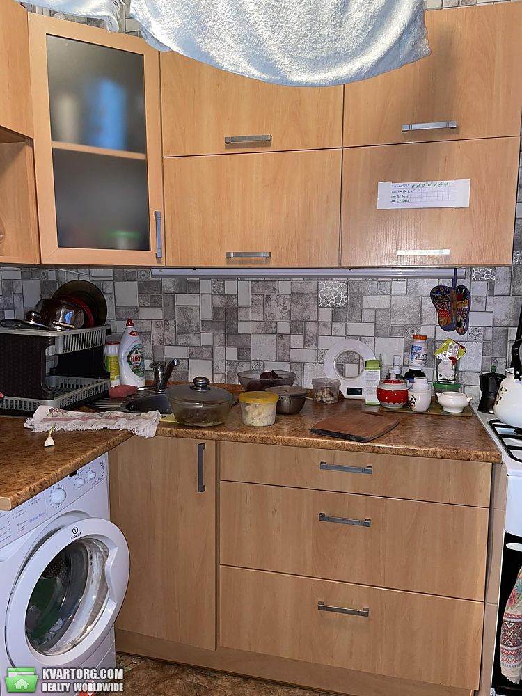 Rent out 1-room apartment. Киев, Тамере — photo 1
