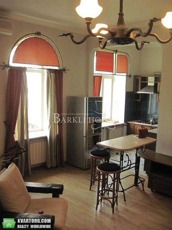 Rent out 3-room apartment. Киев,  Предславинская — photo 5