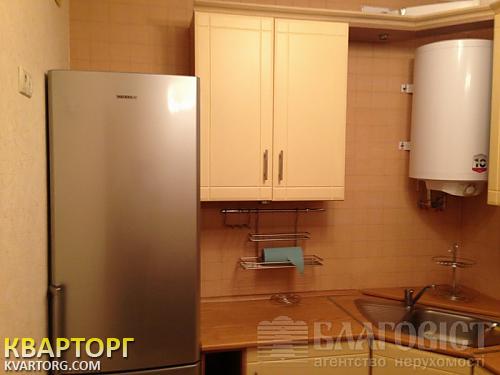 Sell 2-room apartment. Киев,  Ирпенская — photo 4