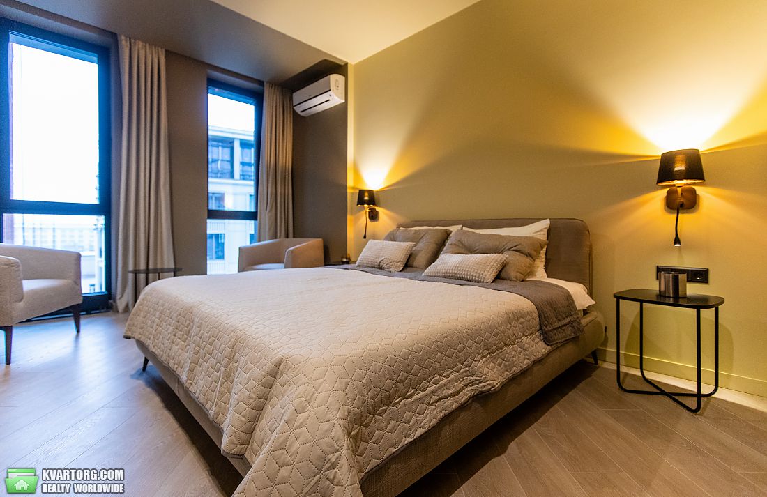 Rent out 3-room apartment. Киев,  Антоновича — photo 4