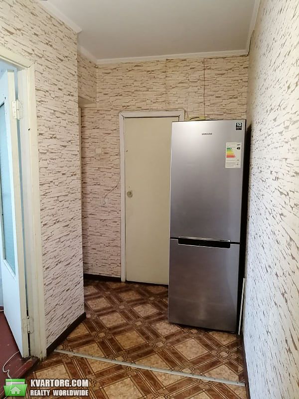 Rent out 1-room apartment. Киев,  Автозаводская — photo 6