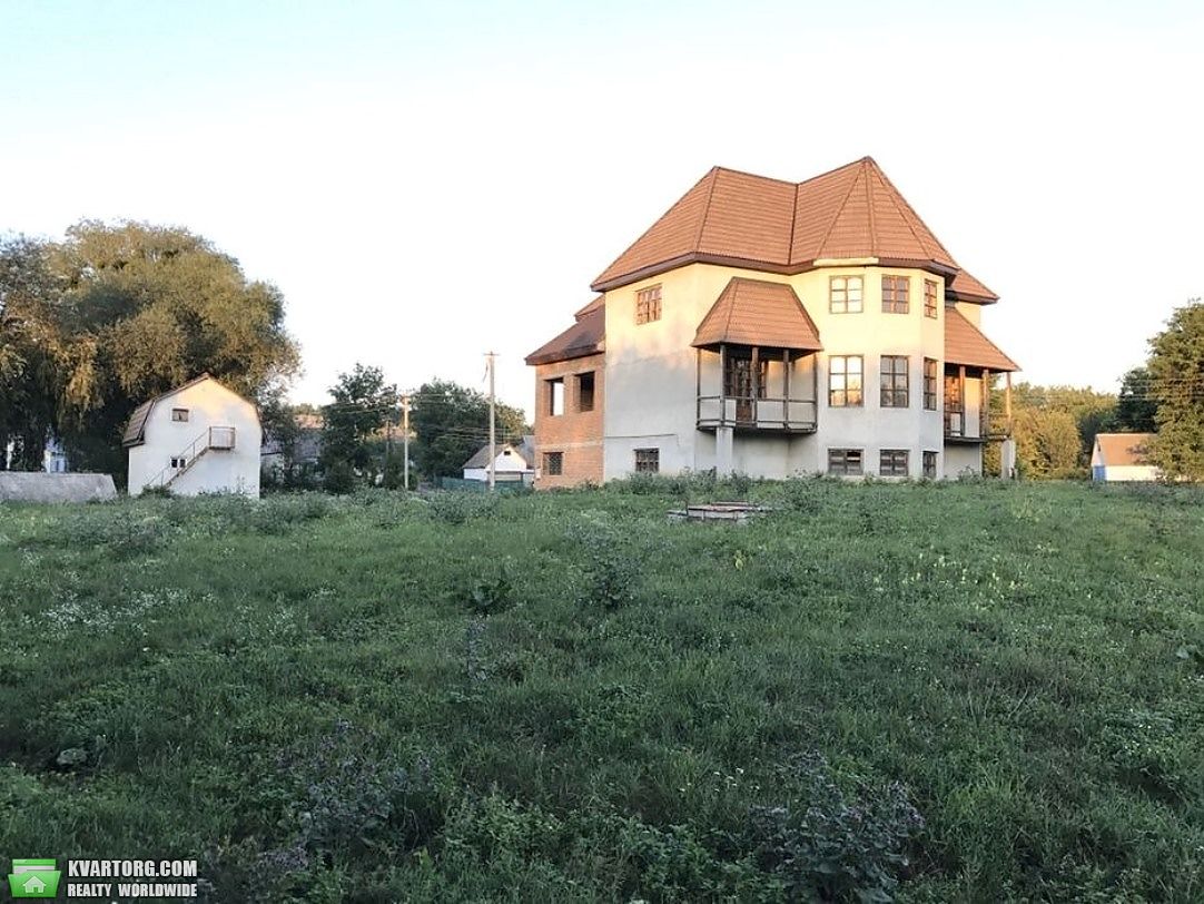 Sell house. Киевская обл., Тетіїв — photo 5