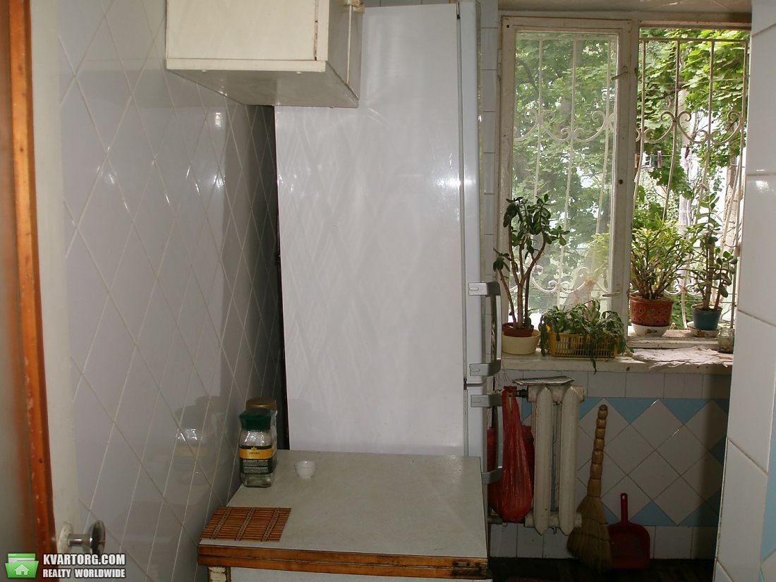Sell 3-room apartment. Одесса, Люстдорфская дорога — photo 4