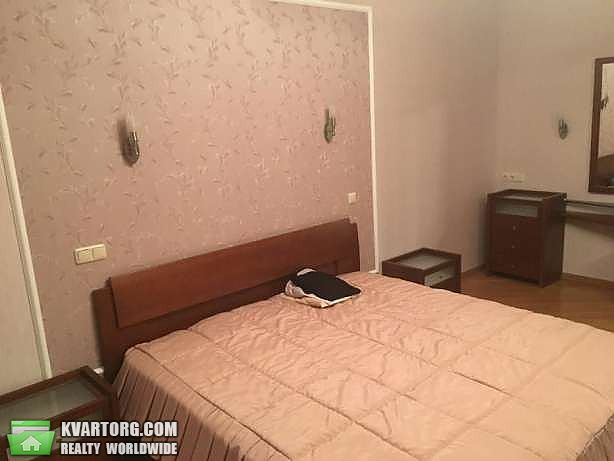 Rent out 3-room apartment. Киев,  Княжий Затон — photo 4