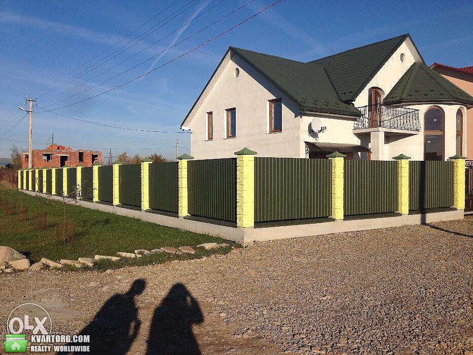 Sell house. Львов, пер.Тепличний — photo 1