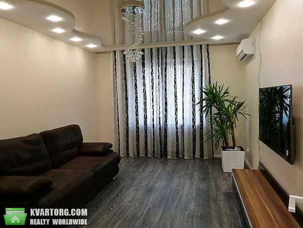 Rent out 1-room apartment. Киев,  Здолбуновская — photo 2