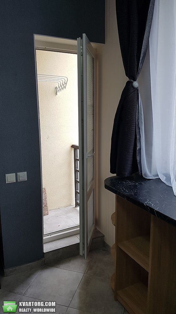 Rent 1-room apartment. Киев, Максимовича Михайла прак — photo 1
