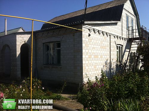 Sell house. Киевская обл., Вишневая — photo 3