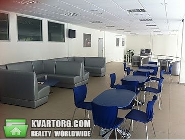 Rent out office. Киев,  Железнодорожное шоссе — photo 4
