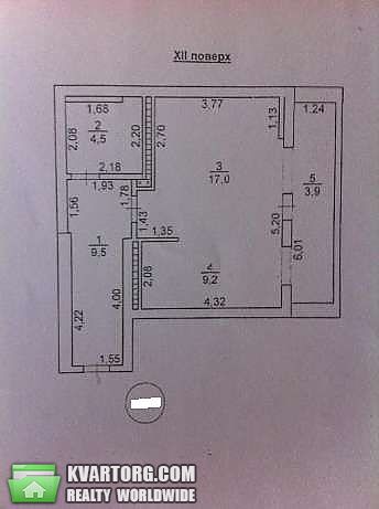 Sell 1-room apartment. Одесса, Высоцкого — photo 5
