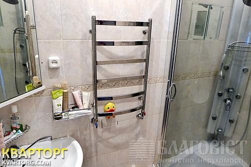Sell 2-room apartment. Киев,  Татарская — photo 6