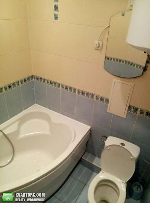Sell 1-room apartment. Киев,  Вышгородская — photo 4